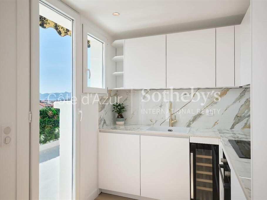 Appartement Cannes