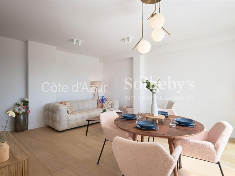 Appartement Cannes - 2 chambres - 71m²