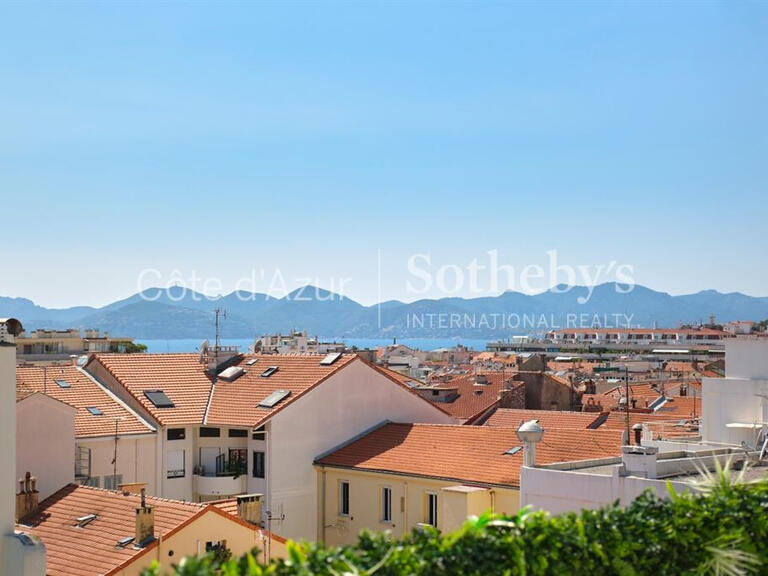 Appartement Cannes - 2 chambres - 71m²