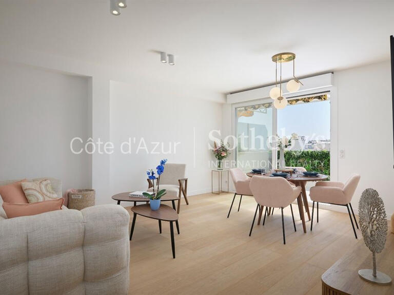 Apartment Cannes - 2 bedrooms - 71m²