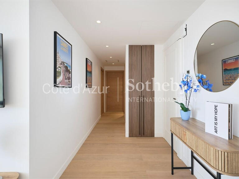 Apartment Cannes - 2 bedrooms - 71m²