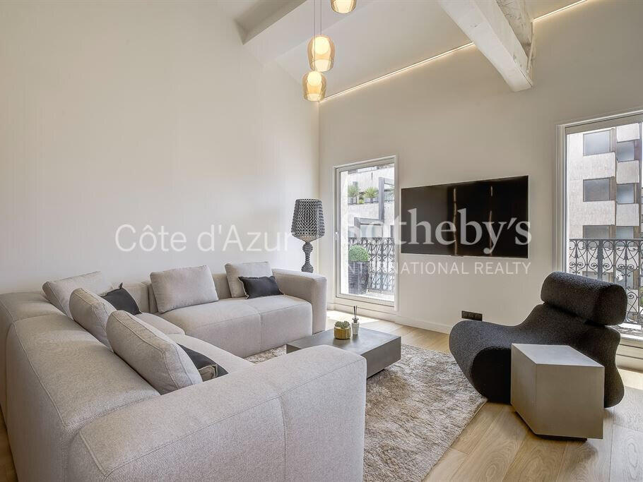 Appartement Cannes