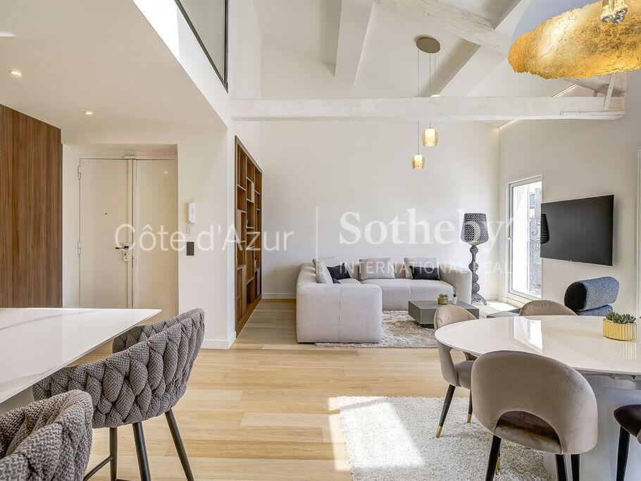 Appartement Cannes