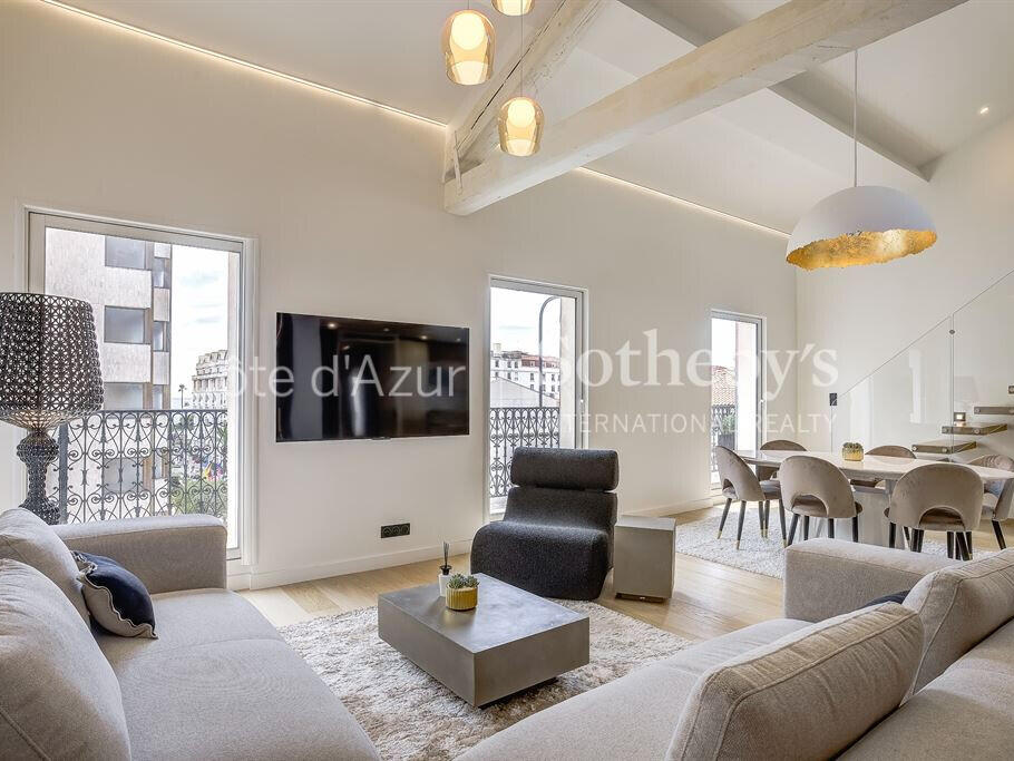 Appartement Cannes