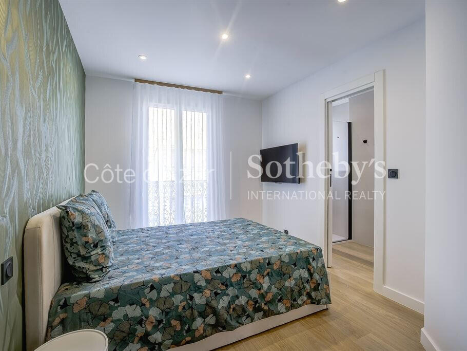 Appartement Cannes