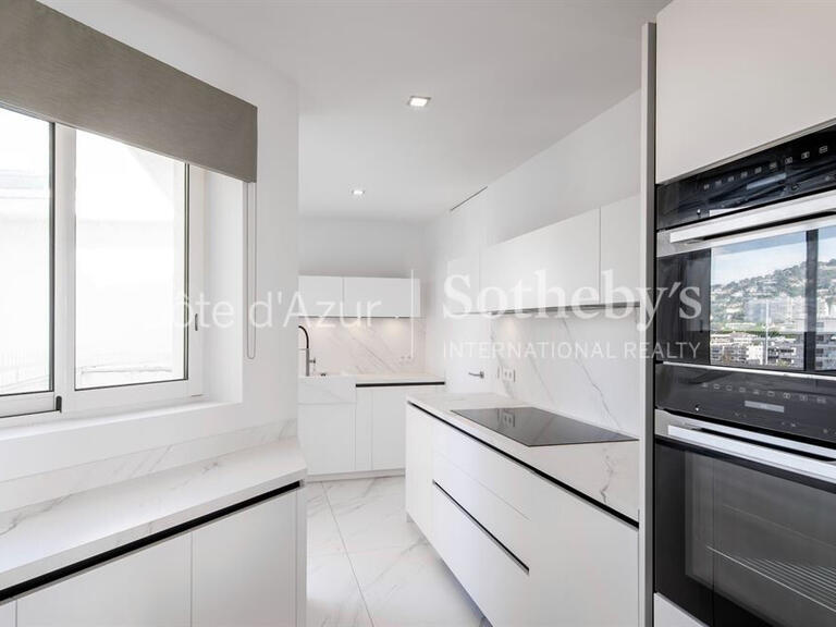 Apartment Cannes - 3 bedrooms - 220m²