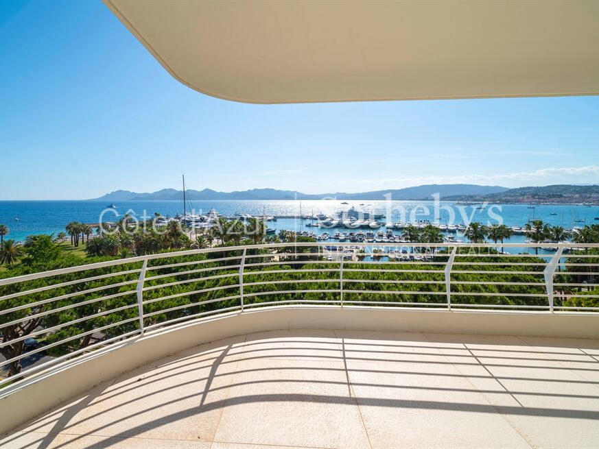 Appartement Cannes