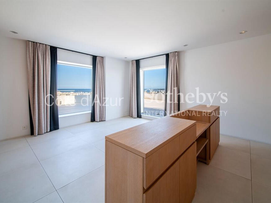 Appartement Cannes