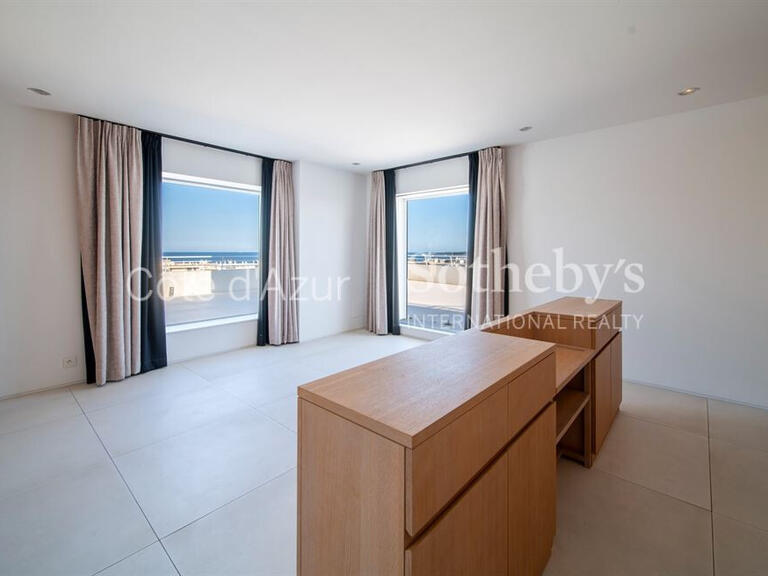 Apartment Cannes - 3 bedrooms - 220m²