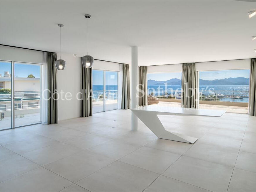 Appartement Cannes