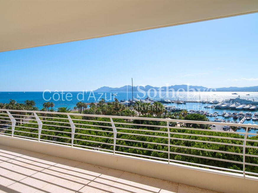 Appartement Cannes