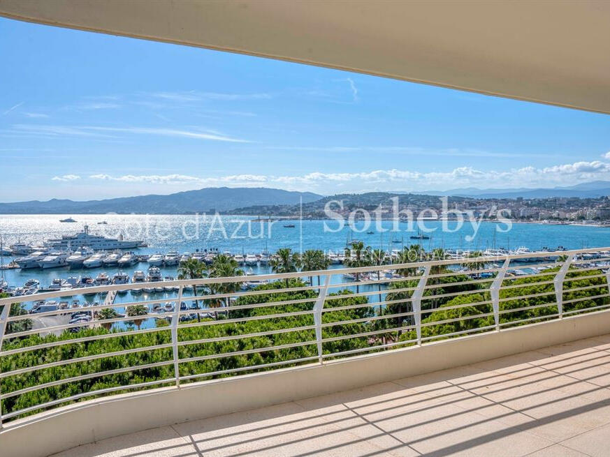 Appartement Cannes