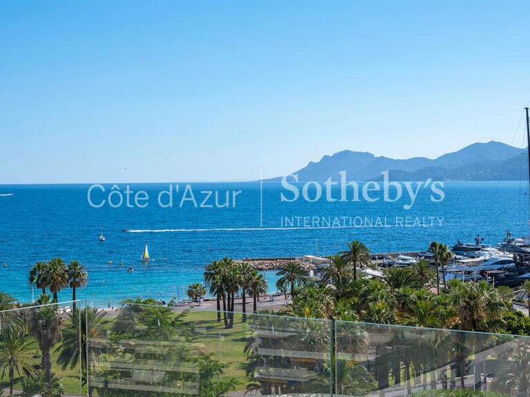 Apartment Cannes - 3 bedrooms - 220m²