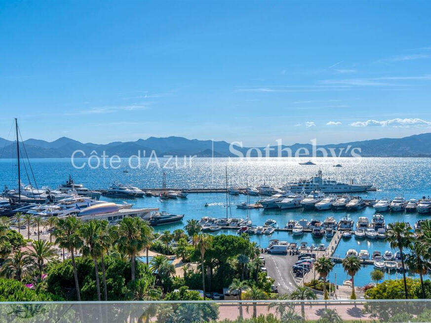 Appartement Cannes