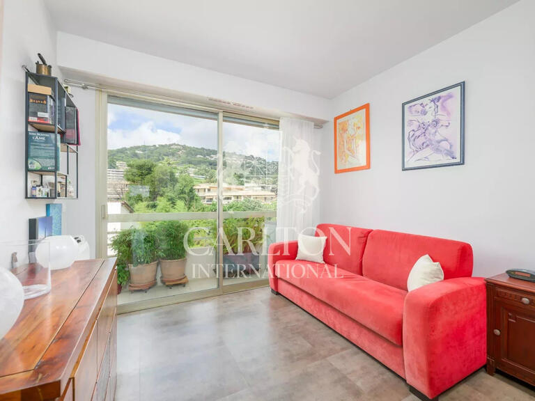 Appartement Cannes - 2 chambres - 70m²