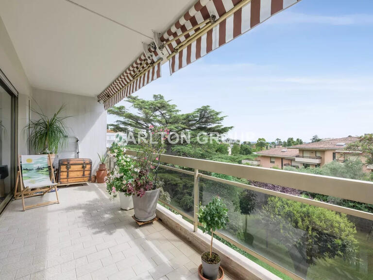 Apartment Cannes - 2 bedrooms - 70m²