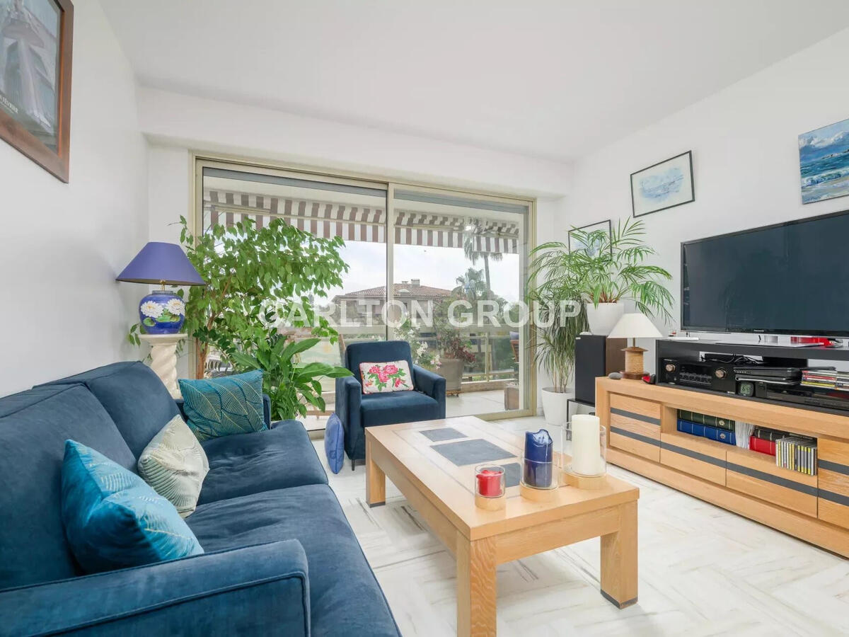 Appartement Cannes