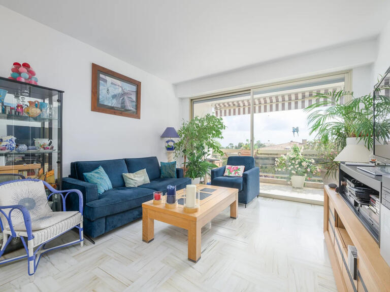 Apartment Cannes - 2 bedrooms - 70m²