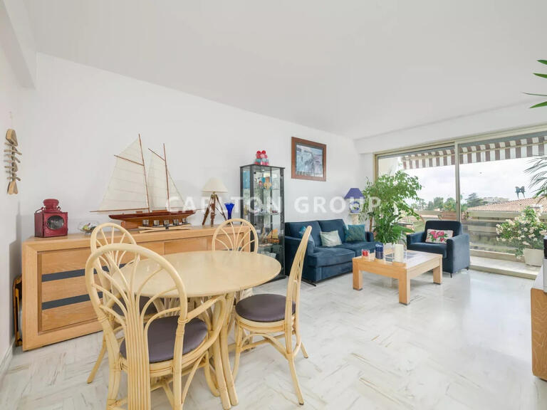 Apartment Cannes - 2 bedrooms - 70m²