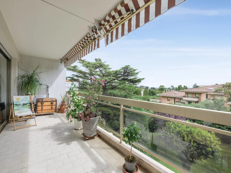 Apartment Cannes - 2 bedrooms - 70m²