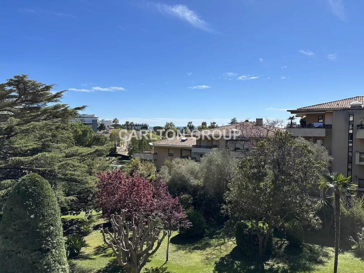 Appartement Cannes