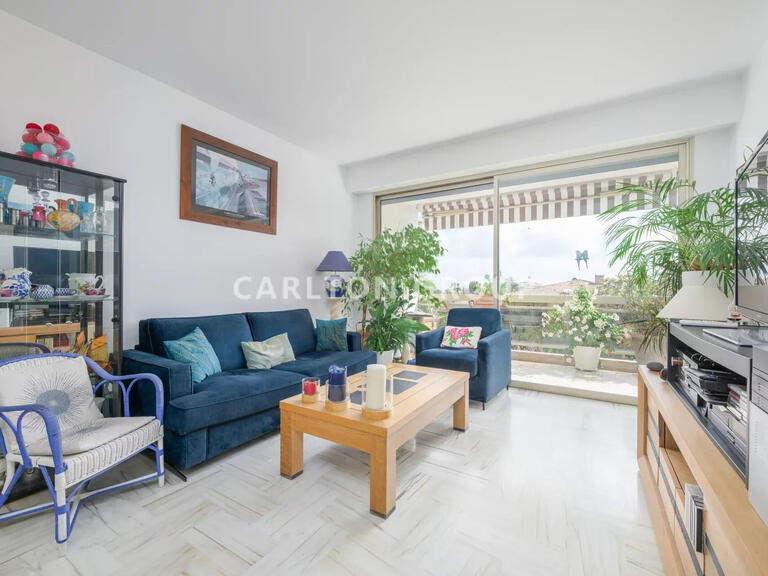 Apartment Cannes - 2 bedrooms - 70m²