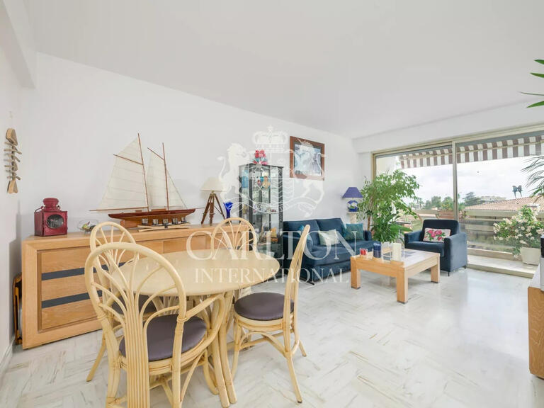 Appartement Cannes - 2 chambres - 70m²