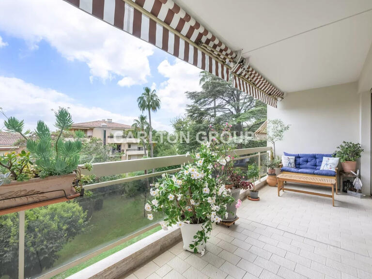 Appartement Cannes - 2 chambres - 70m²