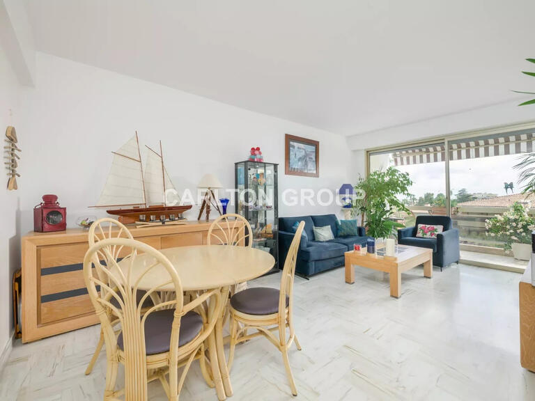 Appartement Cannes - 2 chambres - 70m²