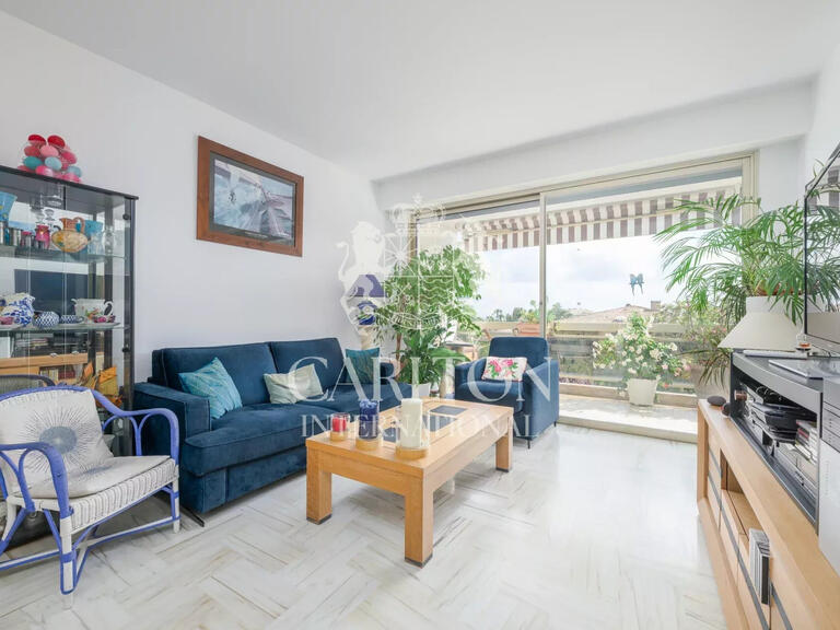 Appartement Cannes - 2 chambres - 70m²