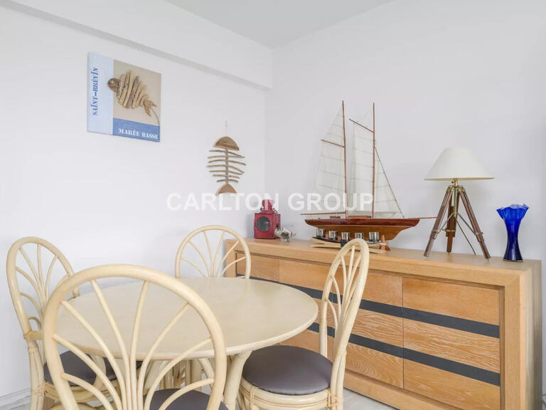 Apartment Cannes - 2 bedrooms - 70m²