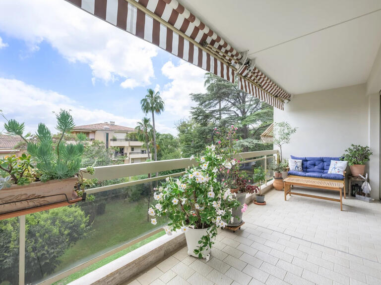 Apartment Cannes - 2 bedrooms - 70m²