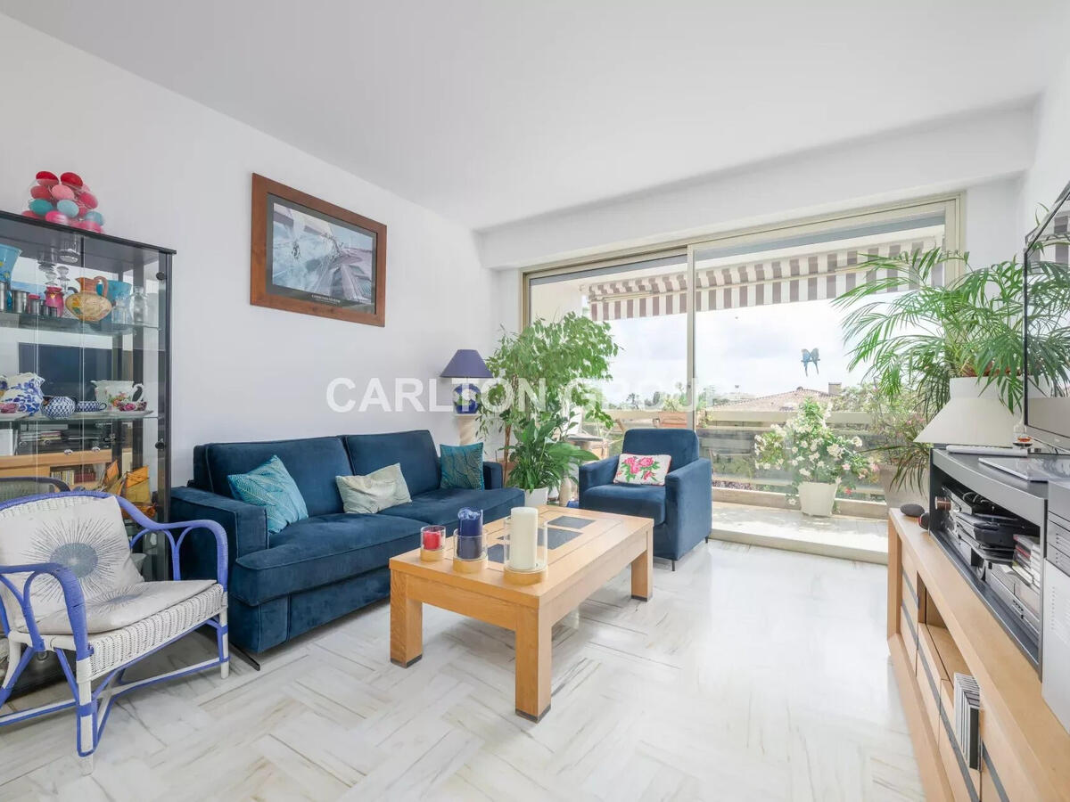 Appartement Cannes