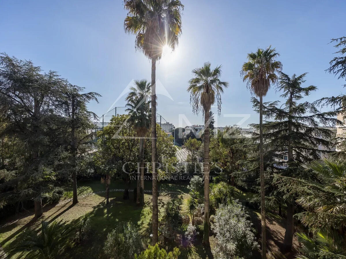 Appartement Cannes