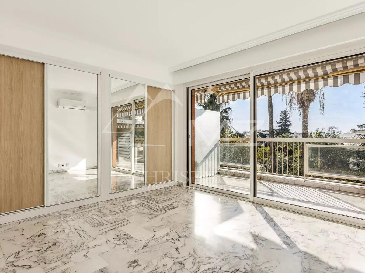 Apartment Cannes