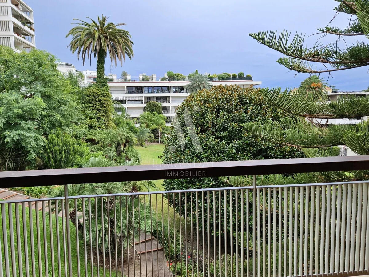 Appartement Cannes