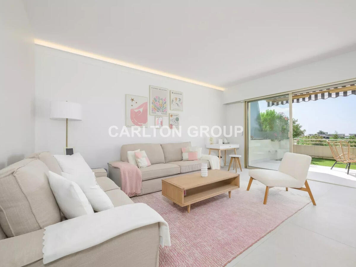 Appartement Cannes