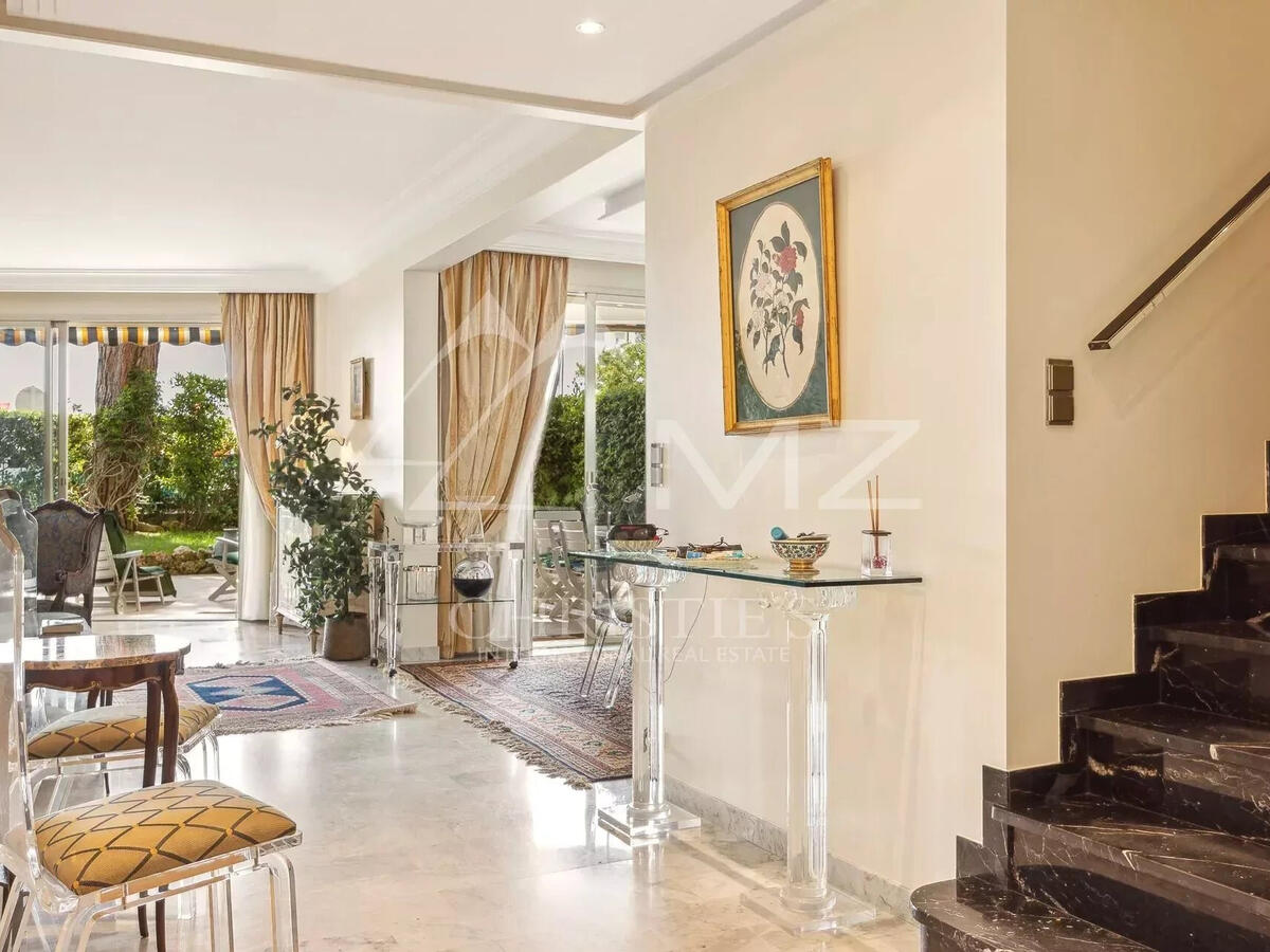 Appartement Cannes