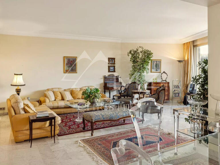 Apartment Cannes - 2 bedrooms - 120m²