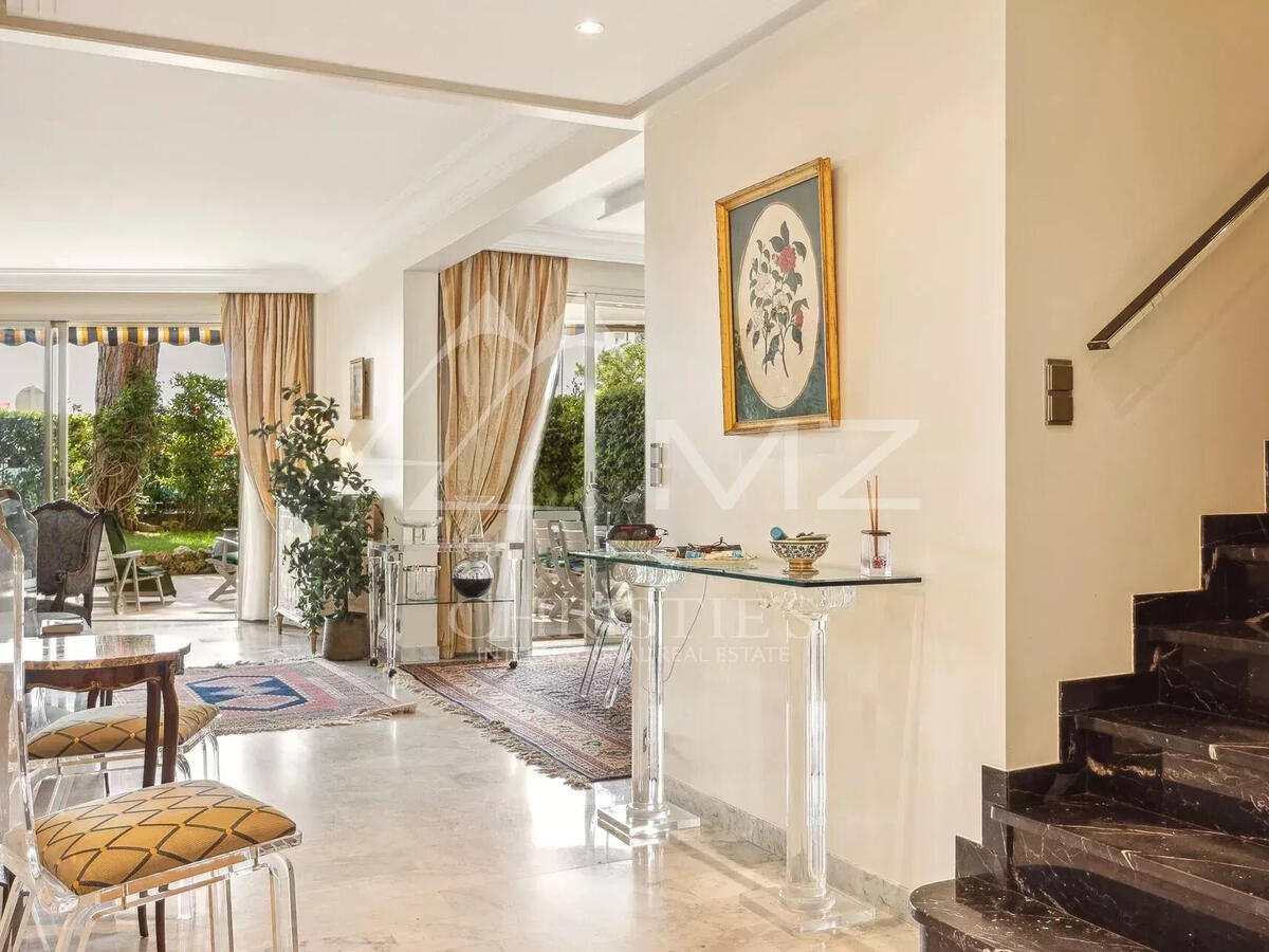 Apartment Cannes