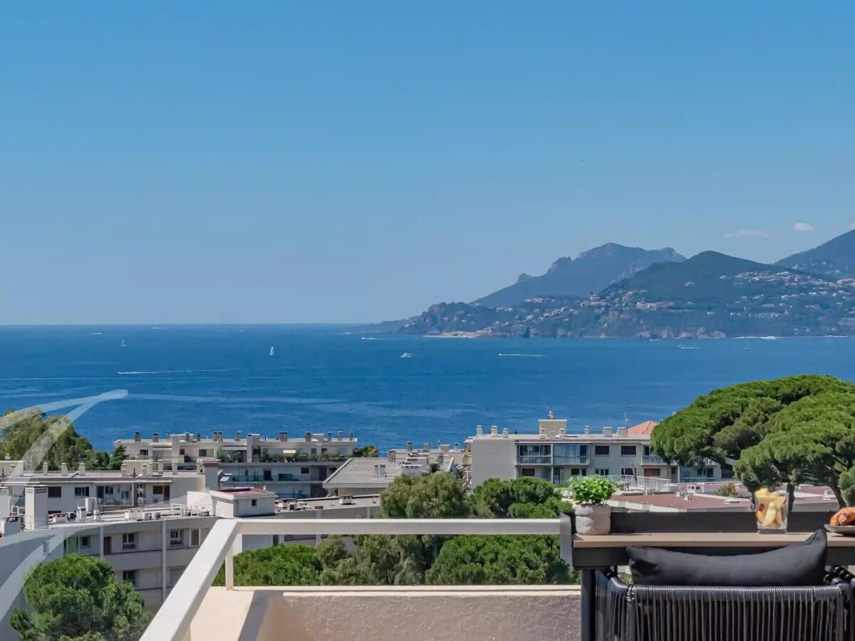 Appartement Cannes