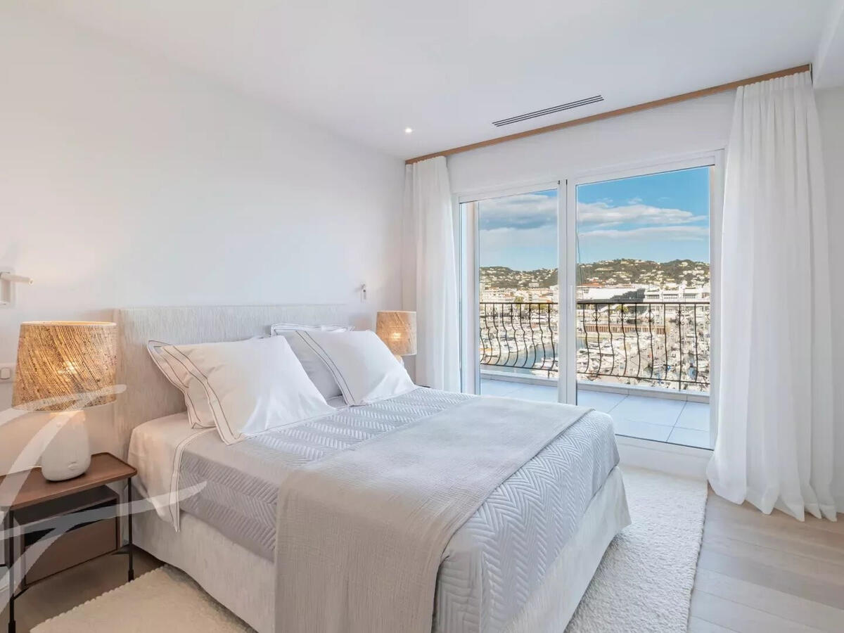 Appartement Cannes