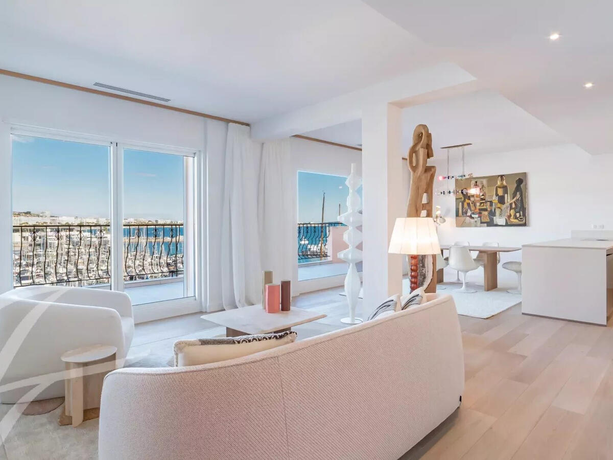 Appartement Cannes