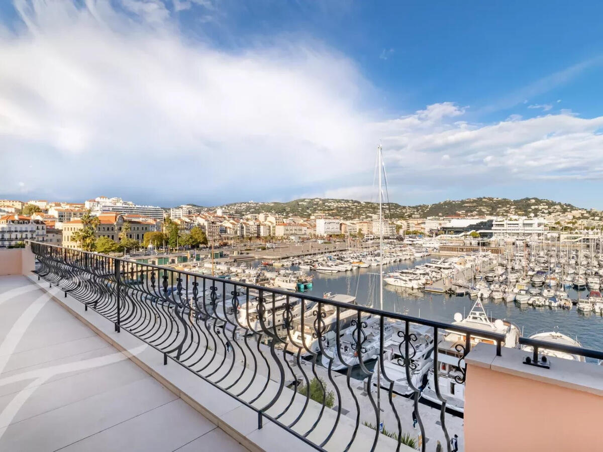 Appartement Cannes