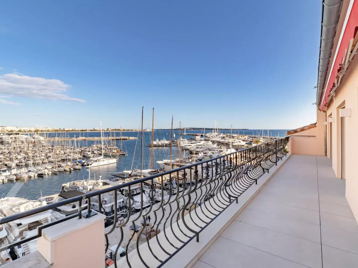 Apartment Cannes