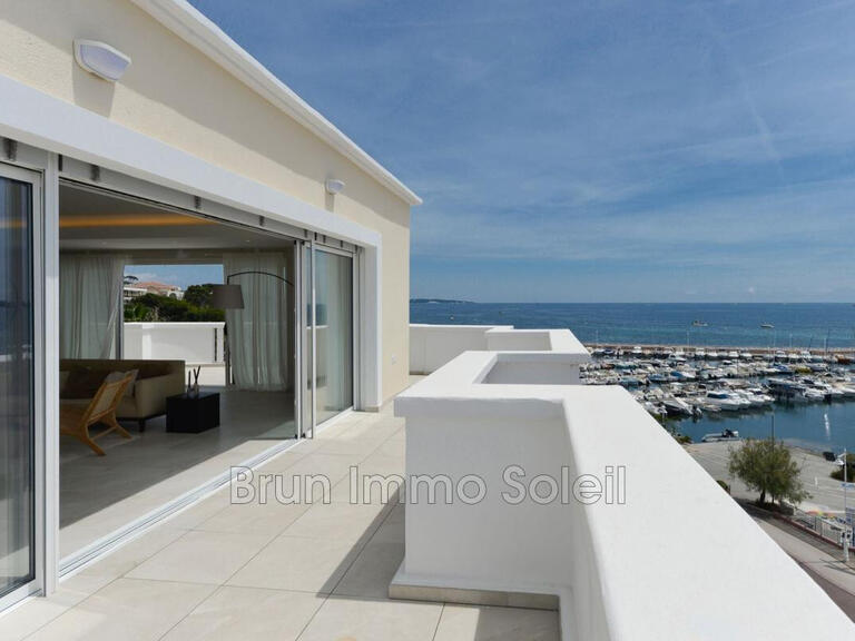 Sale Apartment Cannes - 5 bedrooms