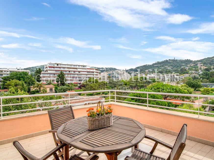 Appartement Cannes