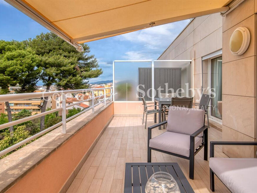 Appartement Cannes