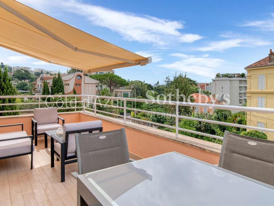 Appartement Cannes