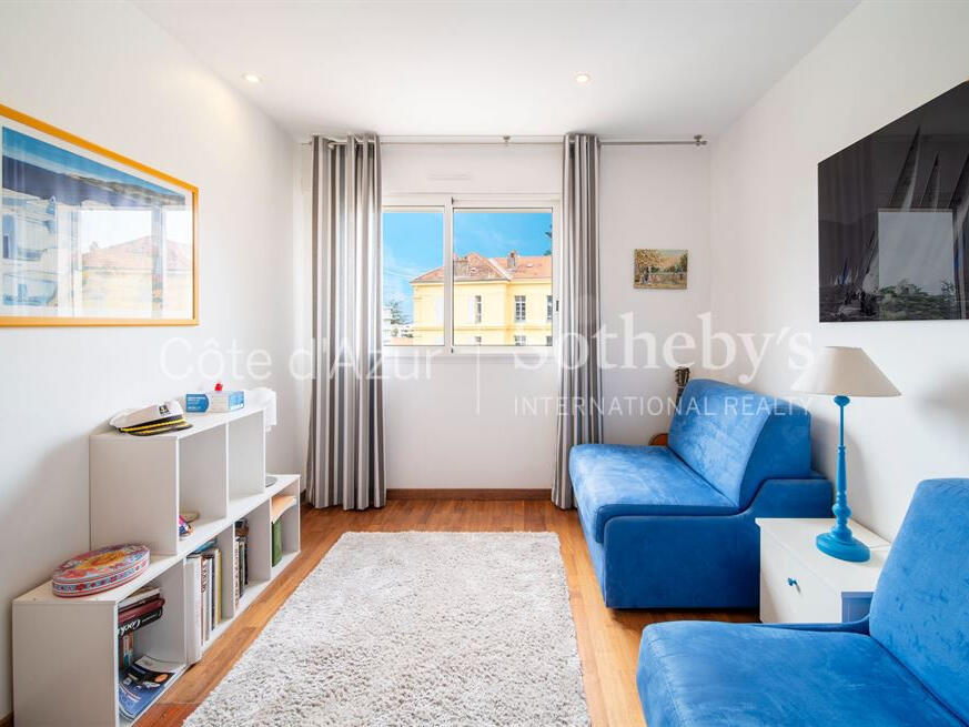 Appartement Cannes